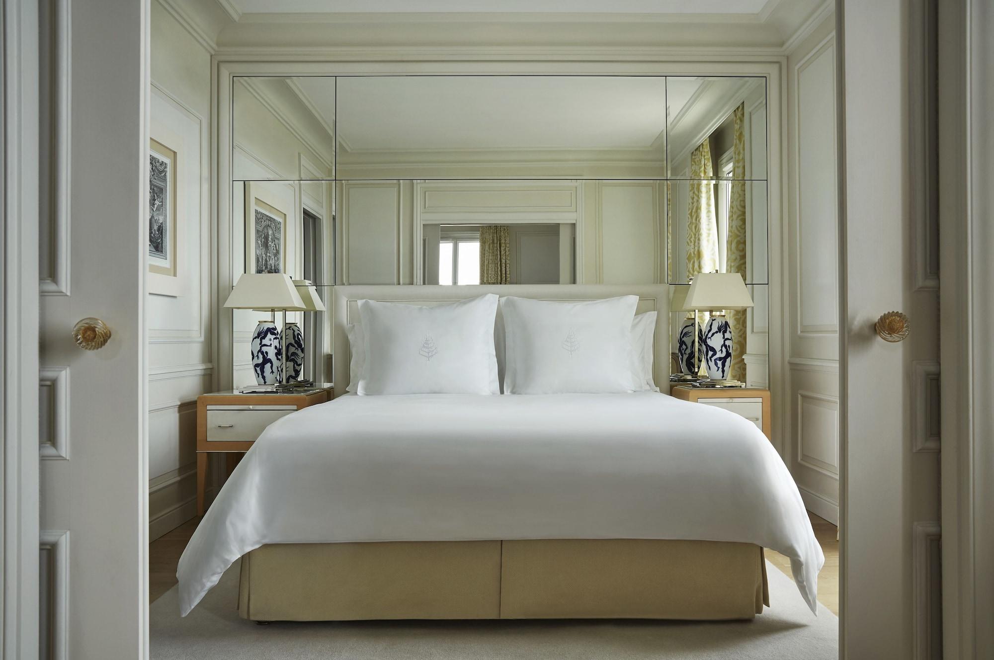 Grand-Hotel Du Cap-Ferrat, A Four Seasons Hotel Saint-Jean-Cap-Ferrat Esterno foto