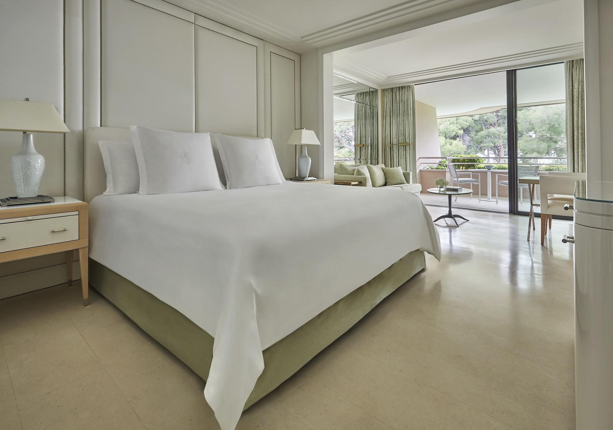 Grand-Hotel Du Cap-Ferrat, A Four Seasons Hotel Saint-Jean-Cap-Ferrat Esterno foto
