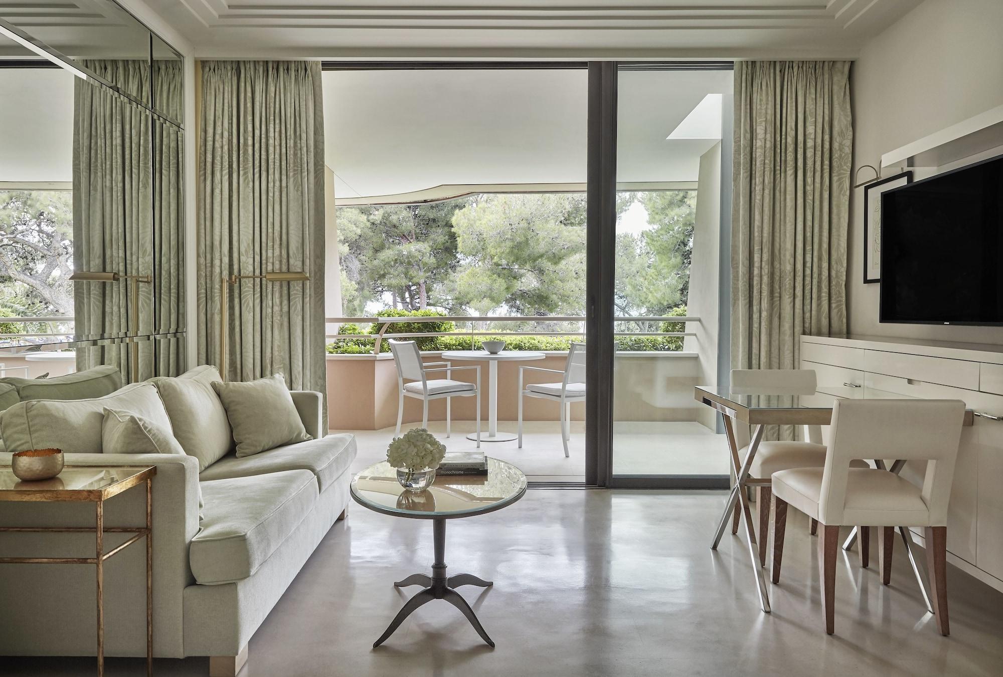 Grand-Hotel Du Cap-Ferrat, A Four Seasons Hotel Saint-Jean-Cap-Ferrat Esterno foto