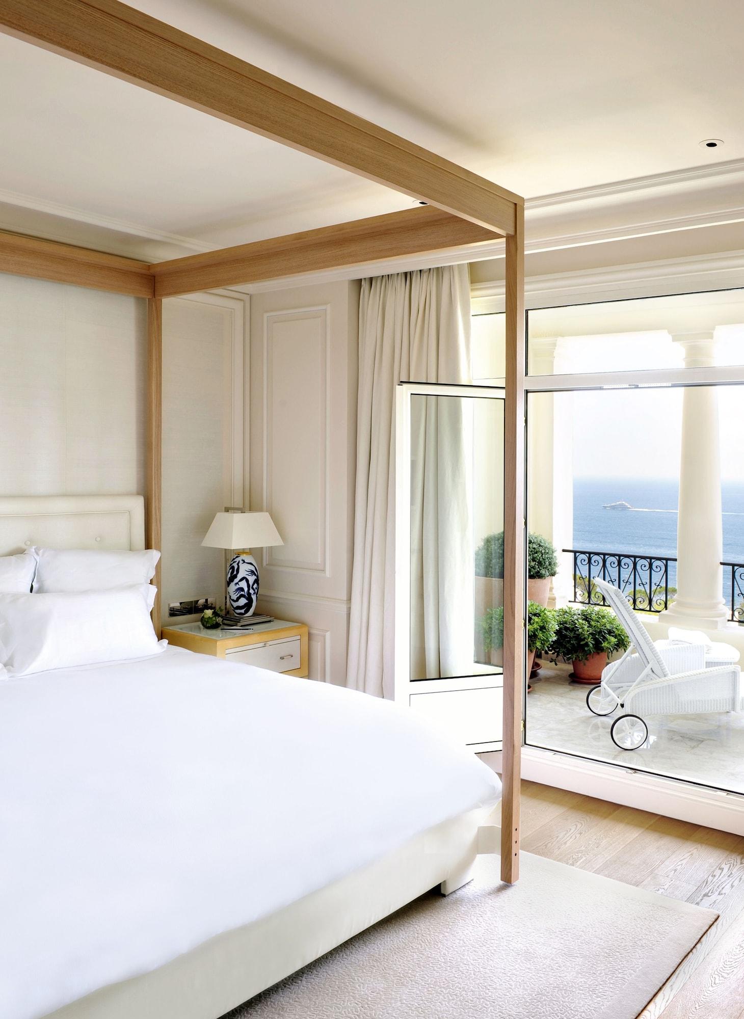 Grand-Hotel Du Cap-Ferrat, A Four Seasons Hotel Saint-Jean-Cap-Ferrat Camera foto