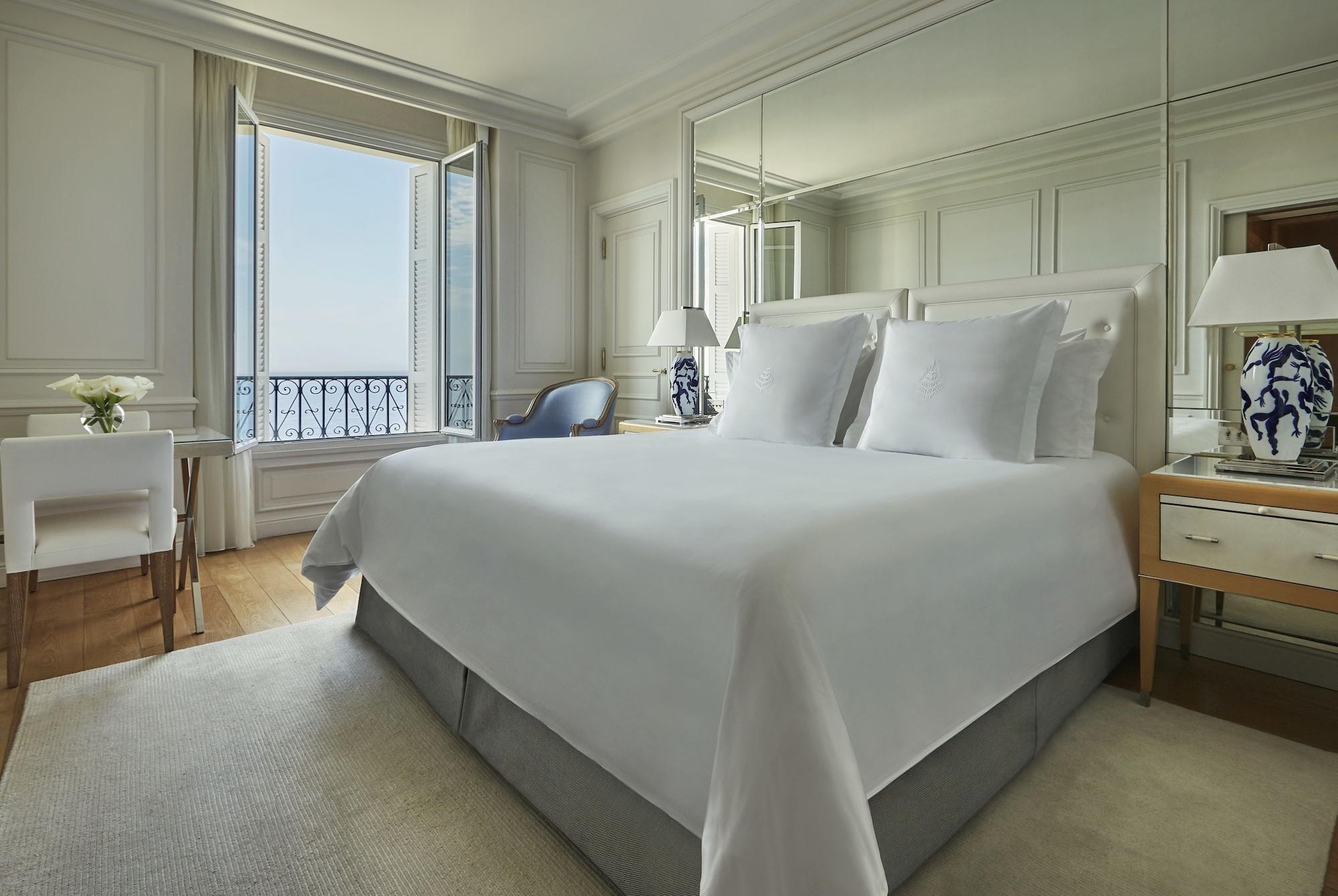 Grand-Hotel Du Cap-Ferrat, A Four Seasons Hotel Saint-Jean-Cap-Ferrat Esterno foto