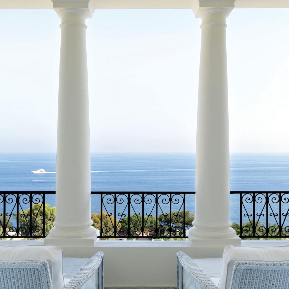 Grand-Hotel Du Cap-Ferrat, A Four Seasons Hotel Saint-Jean-Cap-Ferrat Esterno foto