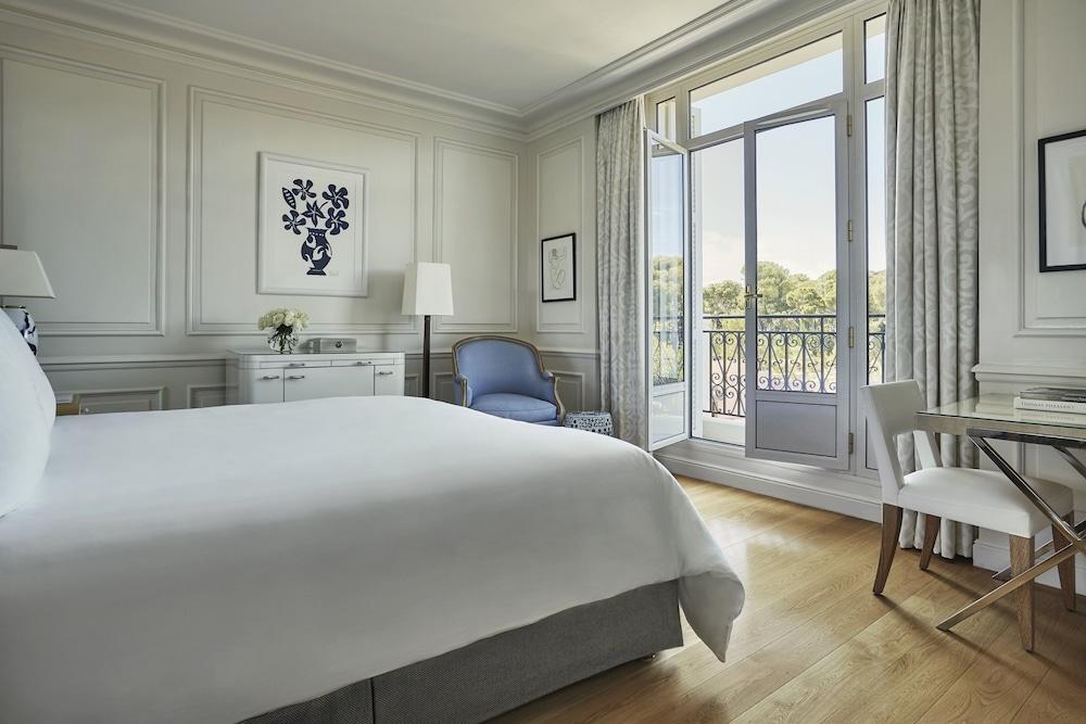 Grand-Hotel Du Cap-Ferrat, A Four Seasons Hotel Saint-Jean-Cap-Ferrat Esterno foto