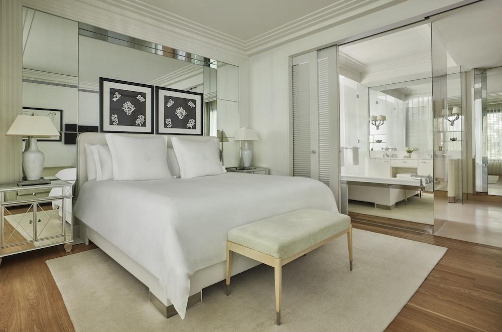 Grand-Hotel Du Cap-Ferrat, A Four Seasons Hotel Saint-Jean-Cap-Ferrat Esterno foto