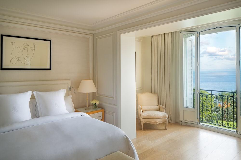 Grand-Hotel Du Cap-Ferrat, A Four Seasons Hotel Saint-Jean-Cap-Ferrat Esterno foto