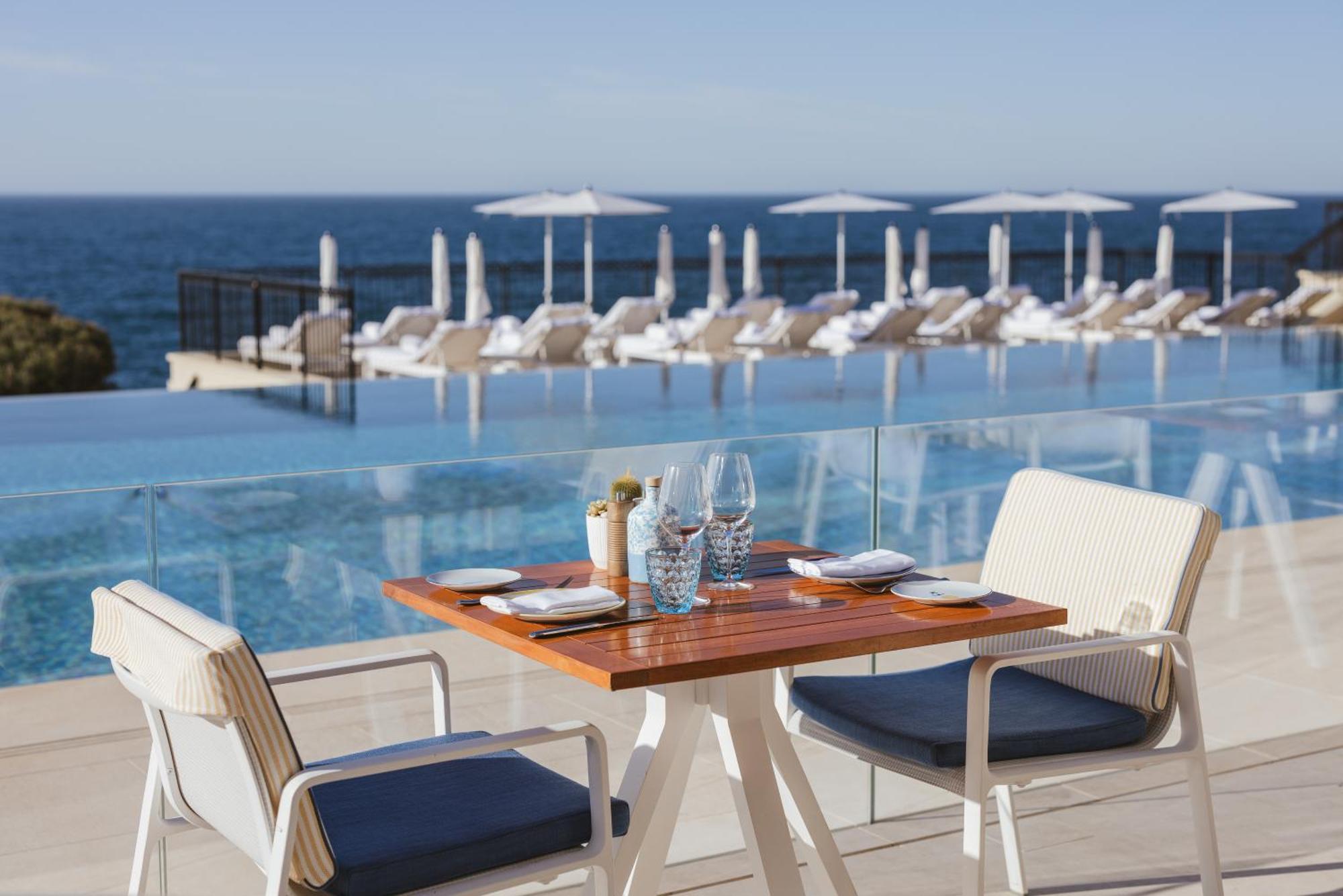 Grand-Hotel Du Cap-Ferrat, A Four Seasons Hotel Saint-Jean-Cap-Ferrat Esterno foto