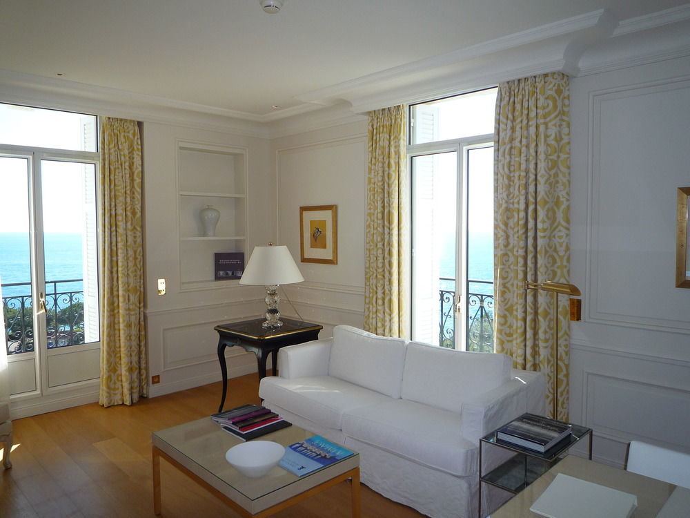 Grand-Hotel Du Cap-Ferrat, A Four Seasons Hotel Saint-Jean-Cap-Ferrat Esterno foto