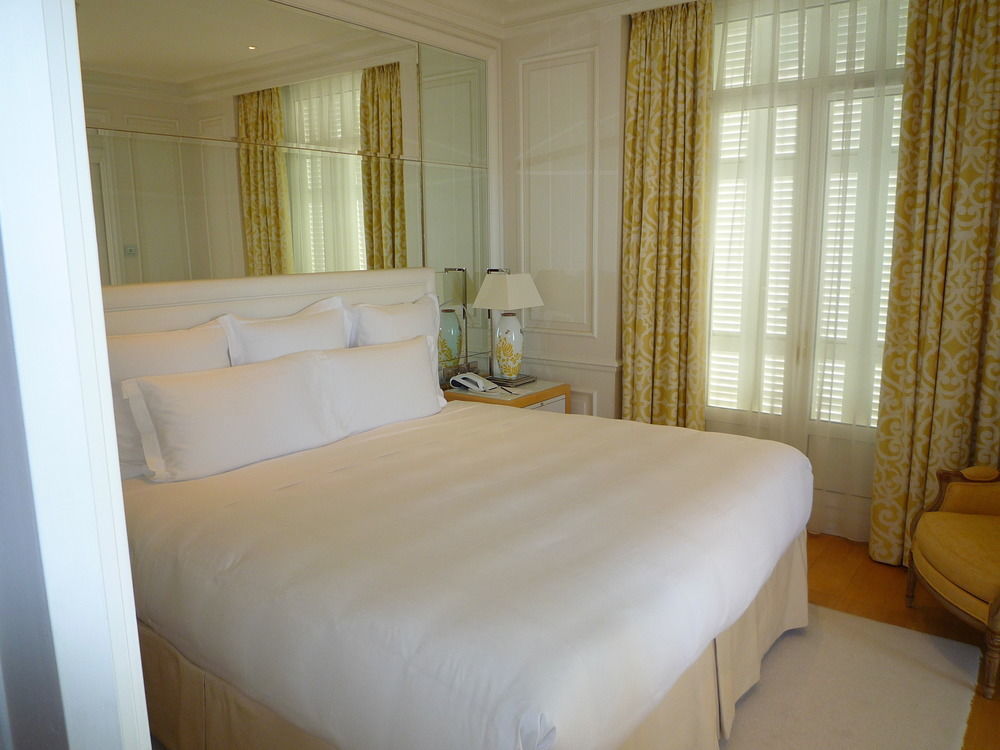 Grand-Hotel Du Cap-Ferrat, A Four Seasons Hotel Saint-Jean-Cap-Ferrat Esterno foto