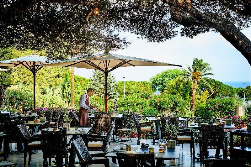 Grand-Hotel Du Cap-Ferrat, A Four Seasons Hotel Saint-Jean-Cap-Ferrat Esterno foto